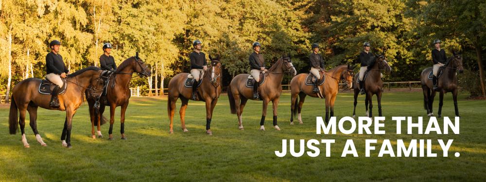Philippaerts x Kentucky